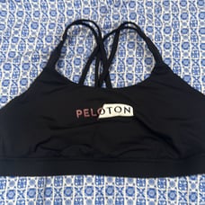 Peloton sports bra