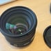 SIGMA 50mm F1.4 EX for Canon EF