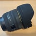 SIGMA 50mm F1.4 EX for Canon EF