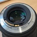 SIGMA 50mm F1.4 EX for Canon EF