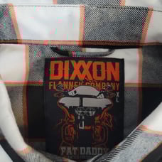 Dixxon XL Fat Daddy
