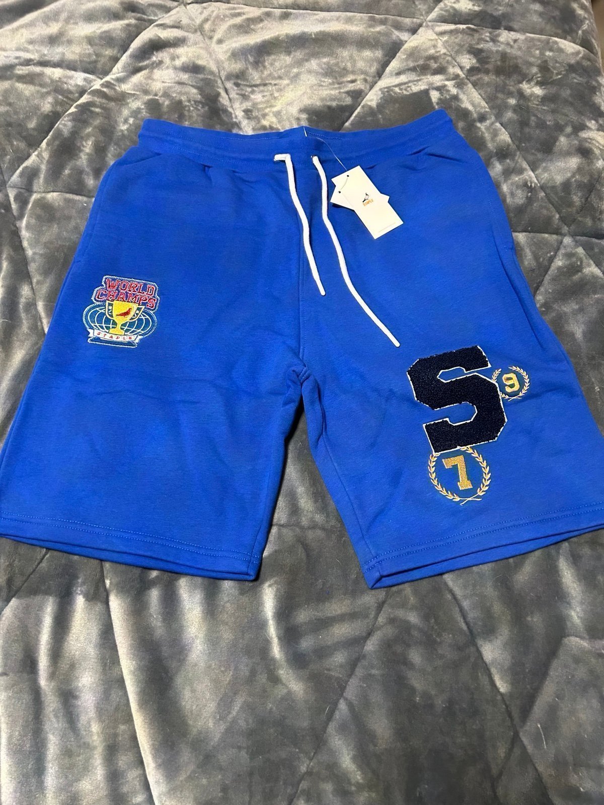 Jeff Staple Shorts
