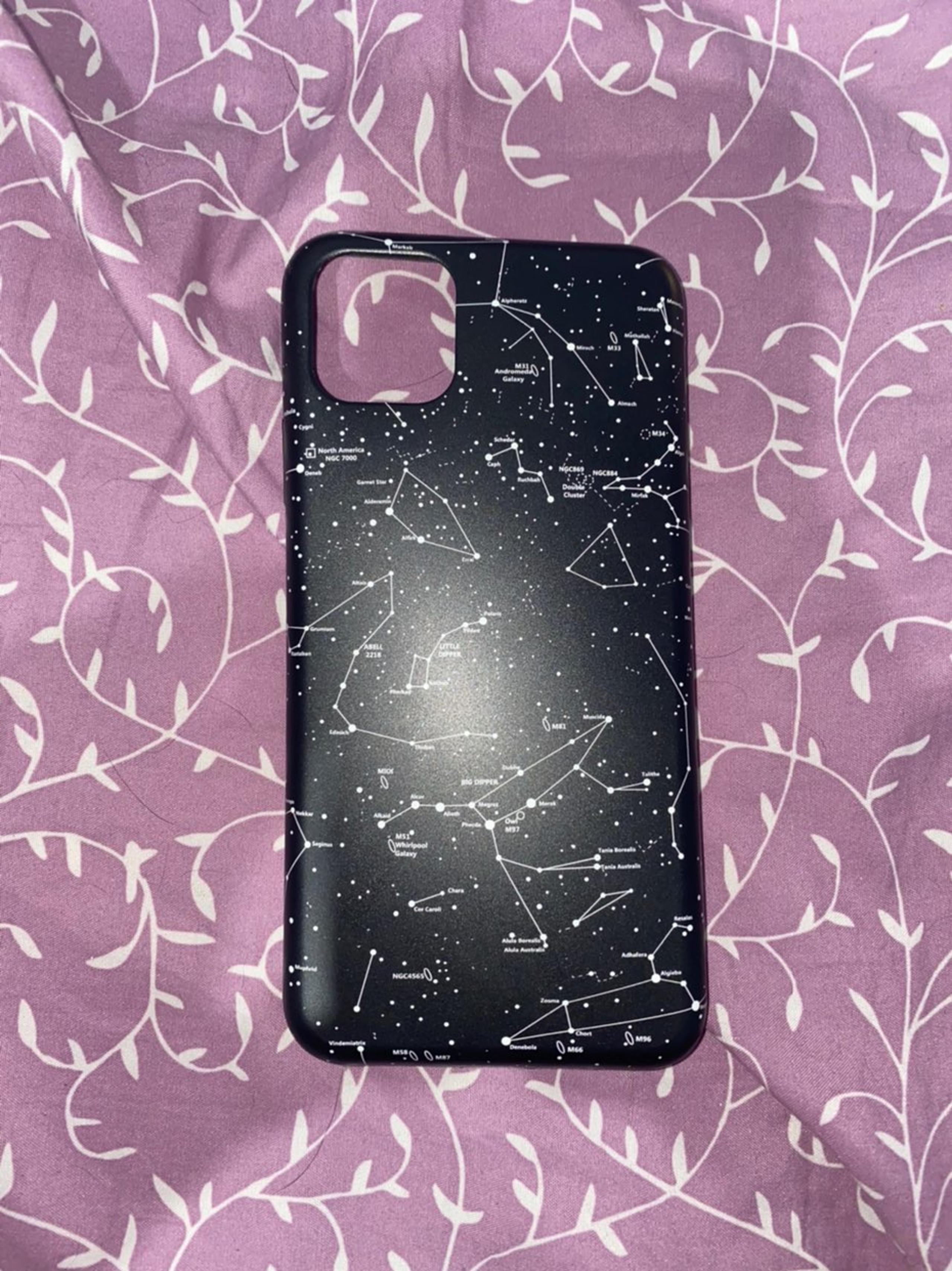 Generic iphone 11 pro max case