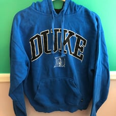 Duke University Hoodie
