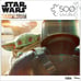 Star Wars The Mandalorian Set Of 2Puzzle