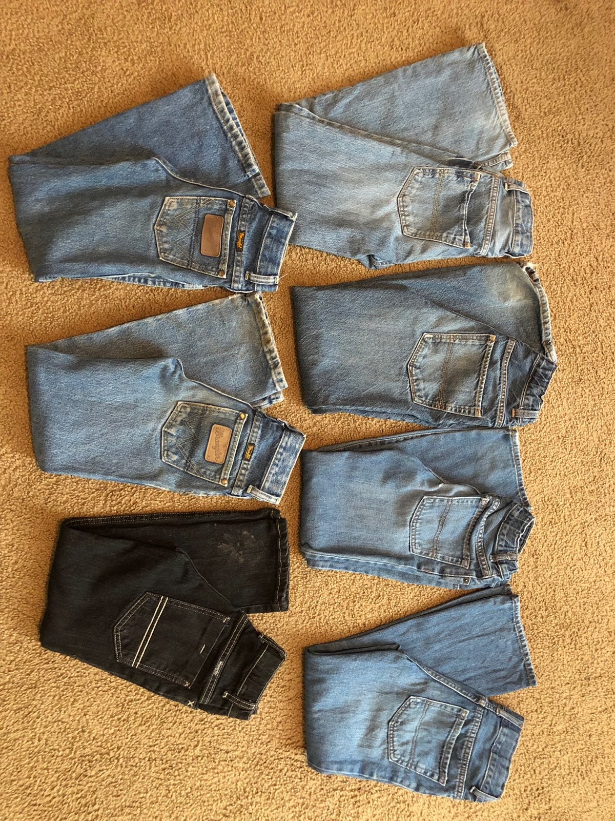 boys jeans