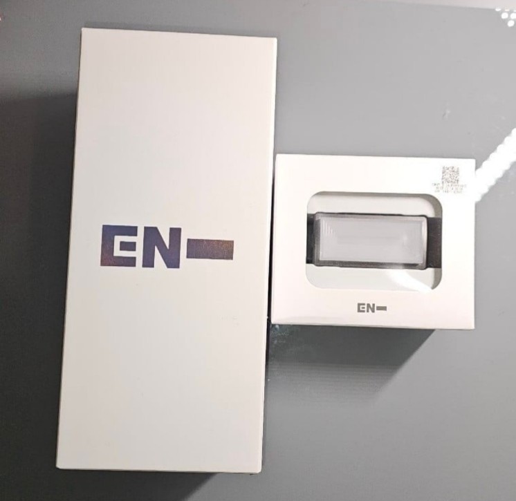 enhypen lightstick
