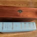 The Holy Bible Pope John Paul II Edition cedar case