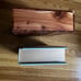 The Holy Bible Pope John Paul II Edition cedar case