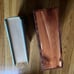 The Holy Bible Pope John Paul II Edition cedar case