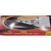 Wigo ceramic digital 2 in 1 flat iron , infrared , thermal response ,12 heat set