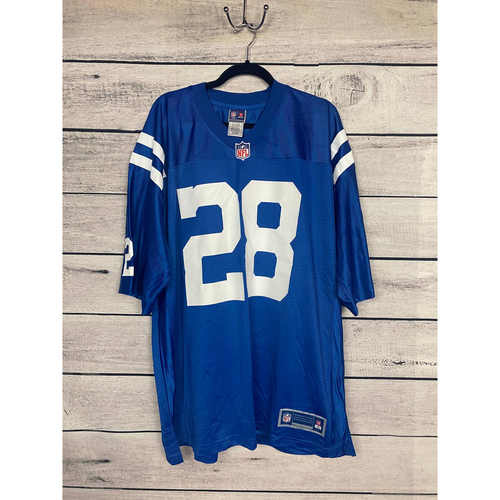 How to determine nfl jersey cheap size
