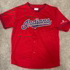 Indiana Santana Jersey- 41