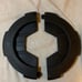 Beech Lane Leveling Foot Jack Pad For Ground Control 3.0 5Pack BL-221-GC-6