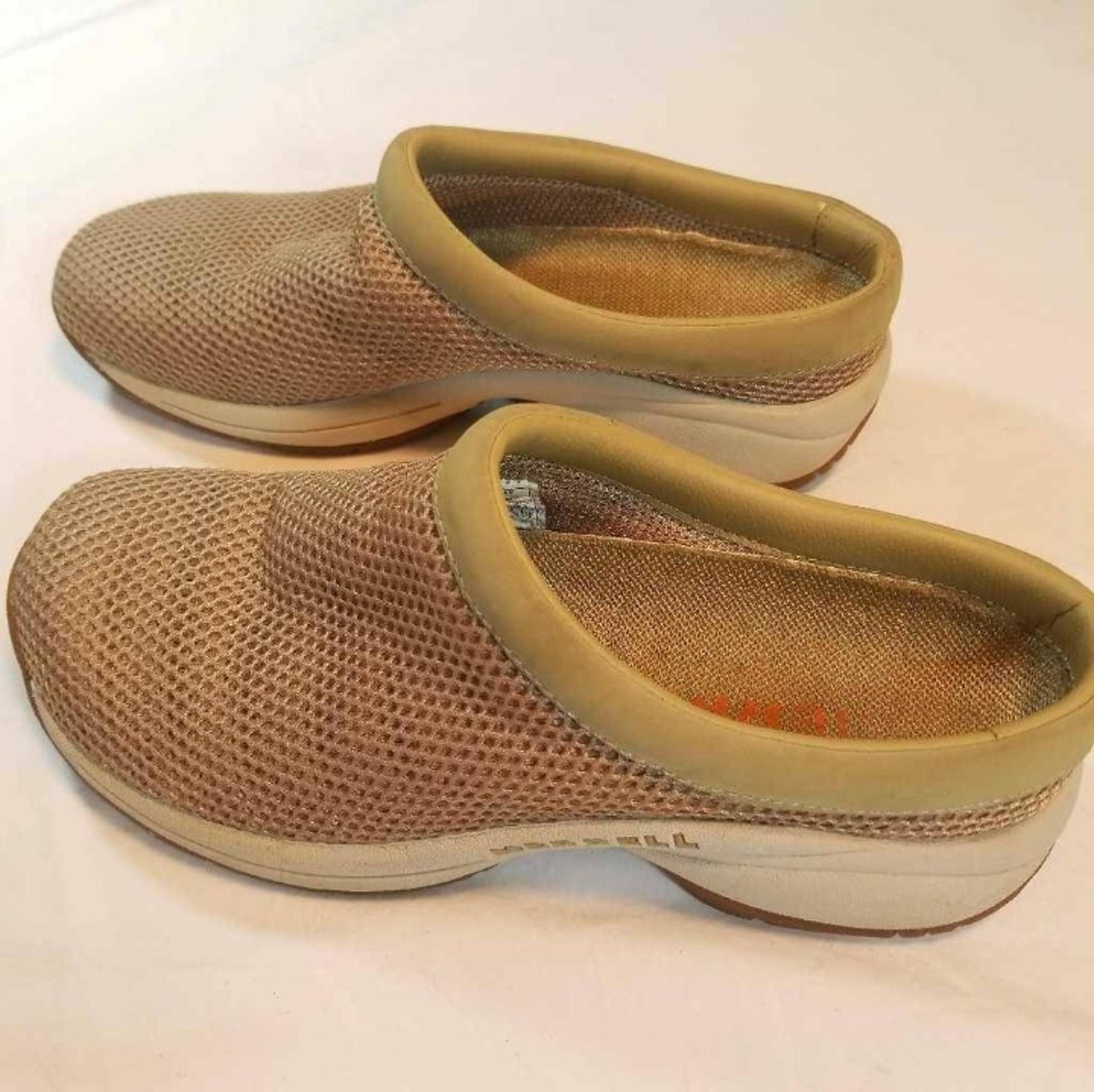 Merrell Womens Clogs Shoes Primo Breeze
