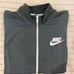 Nike Track Jacket