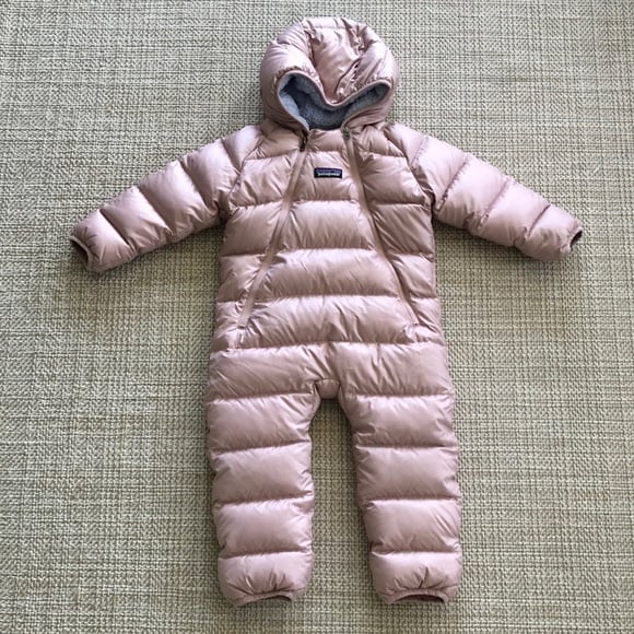 *Patagonia Bundle (size 12-18m)