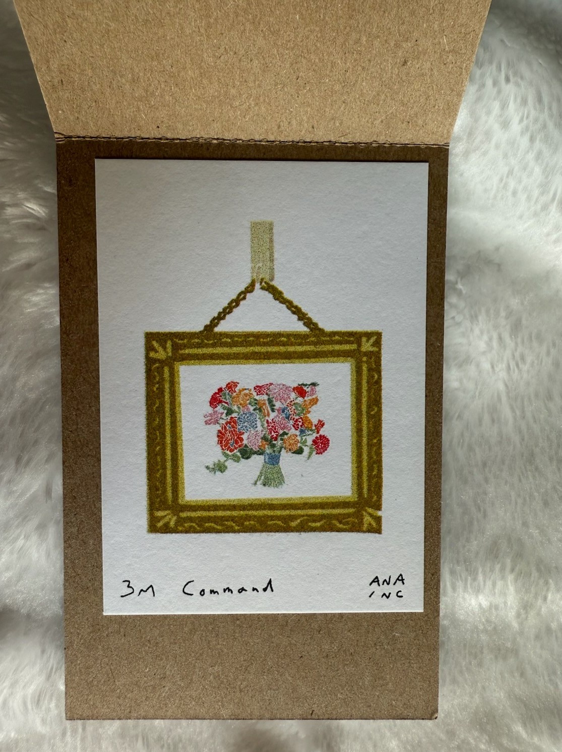 3M Command – Better Homes & Gardens × Anastasia Inciardi Mini Print