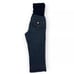 Bella Vida Women Maternity Pants Blue Size M Stretch Bottom Denim Jeans