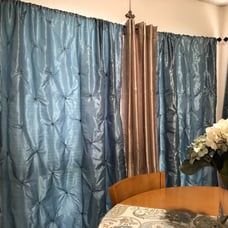 Curtains
