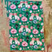 Idlewild NEW Staffordshire Dogs Kitchen Tea Towel