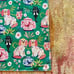 Idlewild NEW Staffordshire Dogs Kitchen Tea Towel