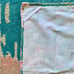 Idlewild NEW Staffordshire Dogs Kitchen Tea Towel