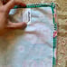 Idlewild NEW Staffordshire Dogs Kitchen Tea Towel
