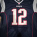 Tom Brady Jersey