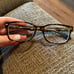 Rayban Eyeglass Frame