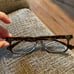 Rayban Eyeglass Frame
