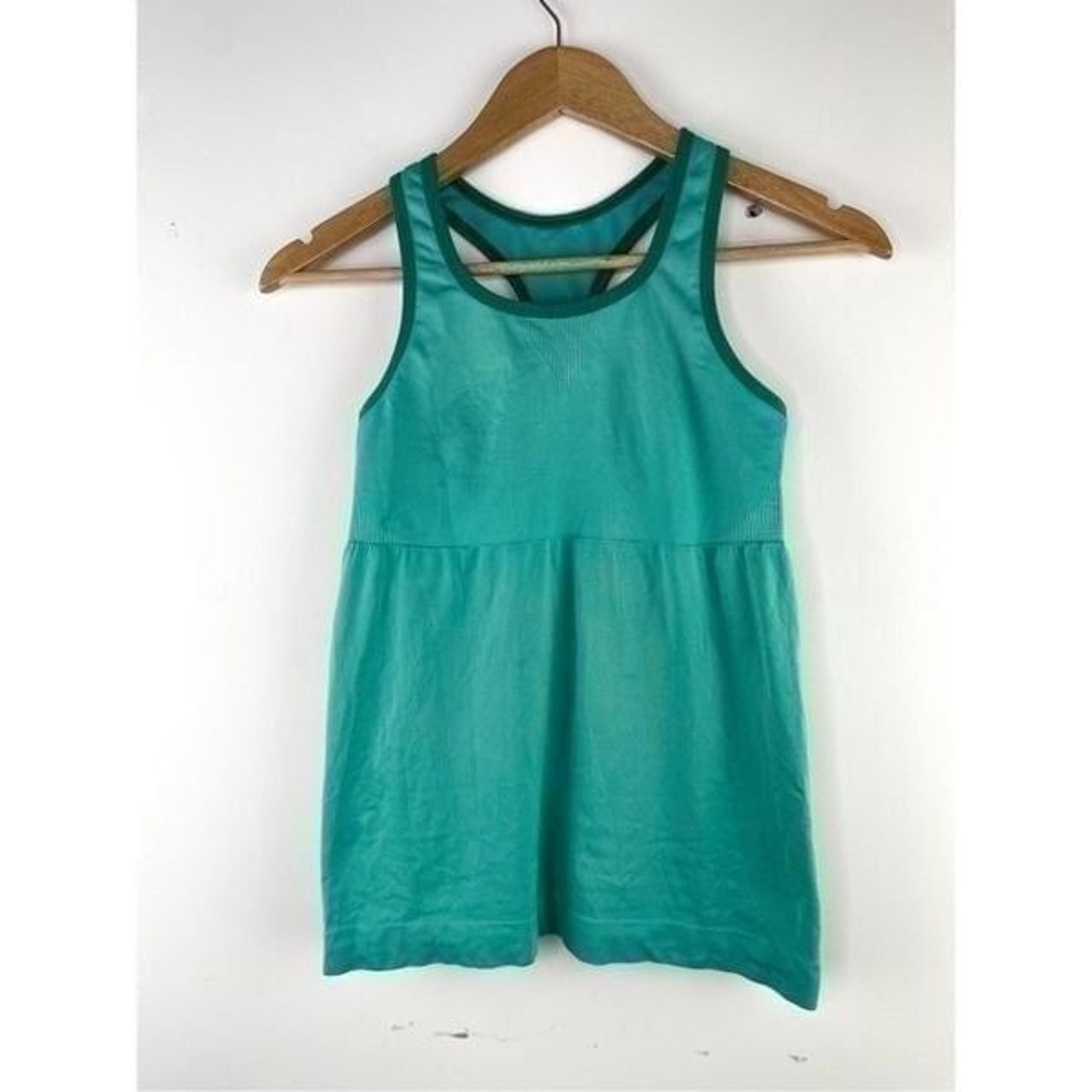 Patagonia Women's Tank Sport Top Stretch Outdoor Tank Top Size S