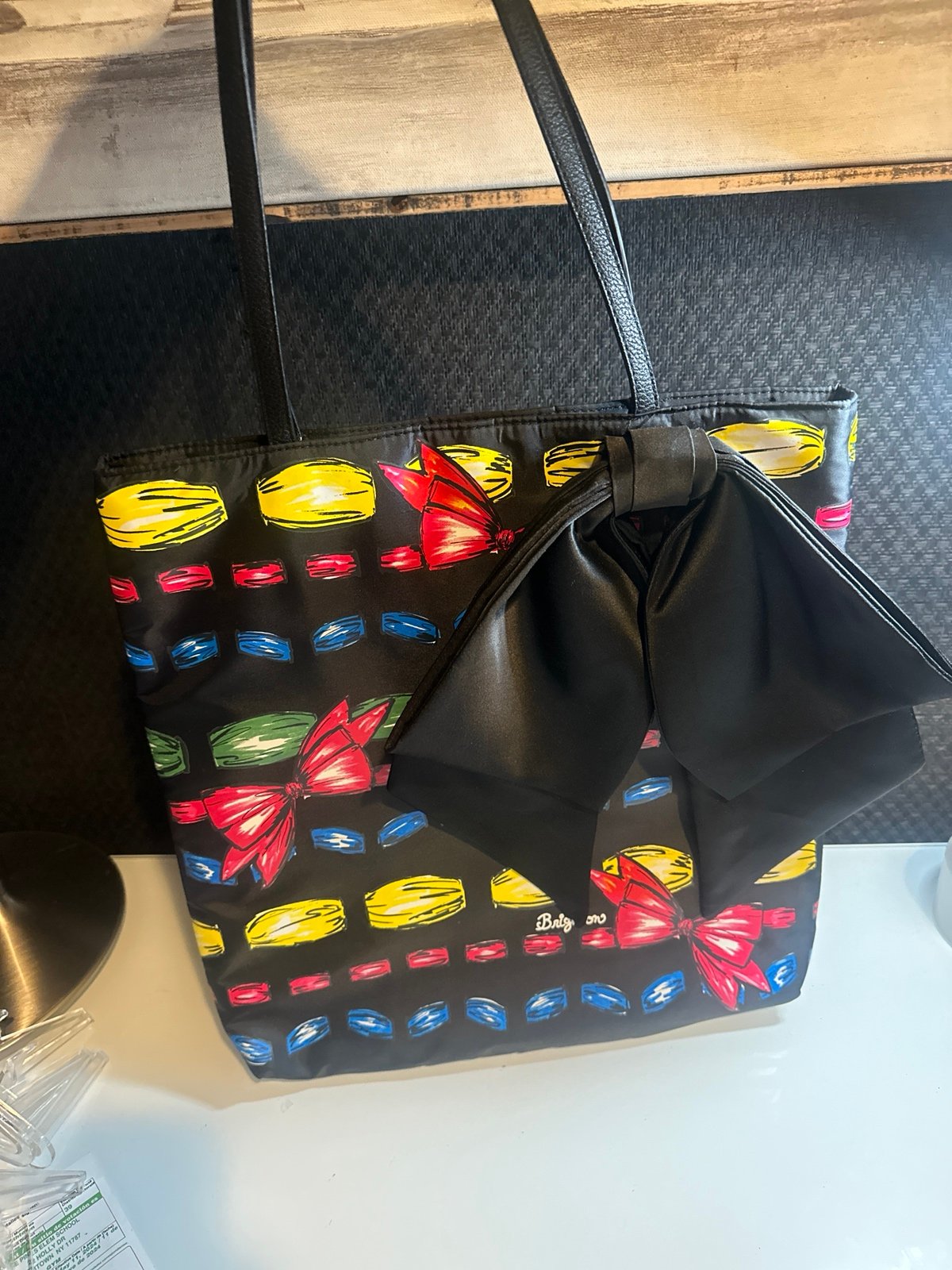 New Brighton women's purse!