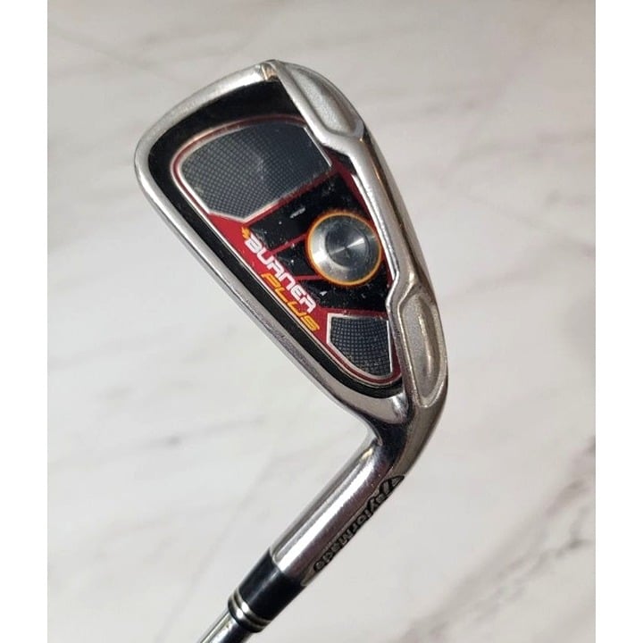 Taylormade Burner Plus 4 Iron / Regular Flex Shaft