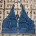 Levi’s Halter Top