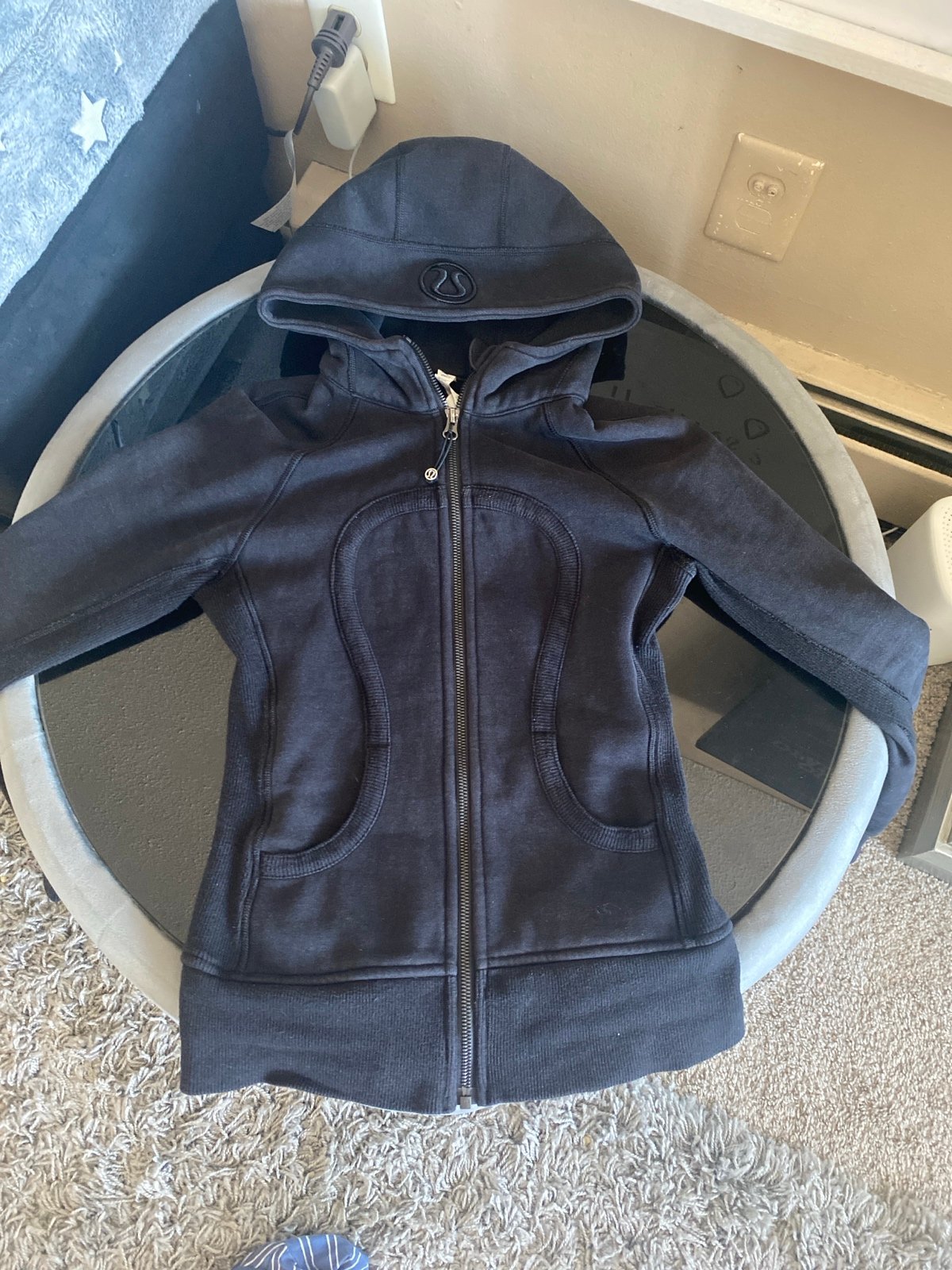 Lululemon Scuba