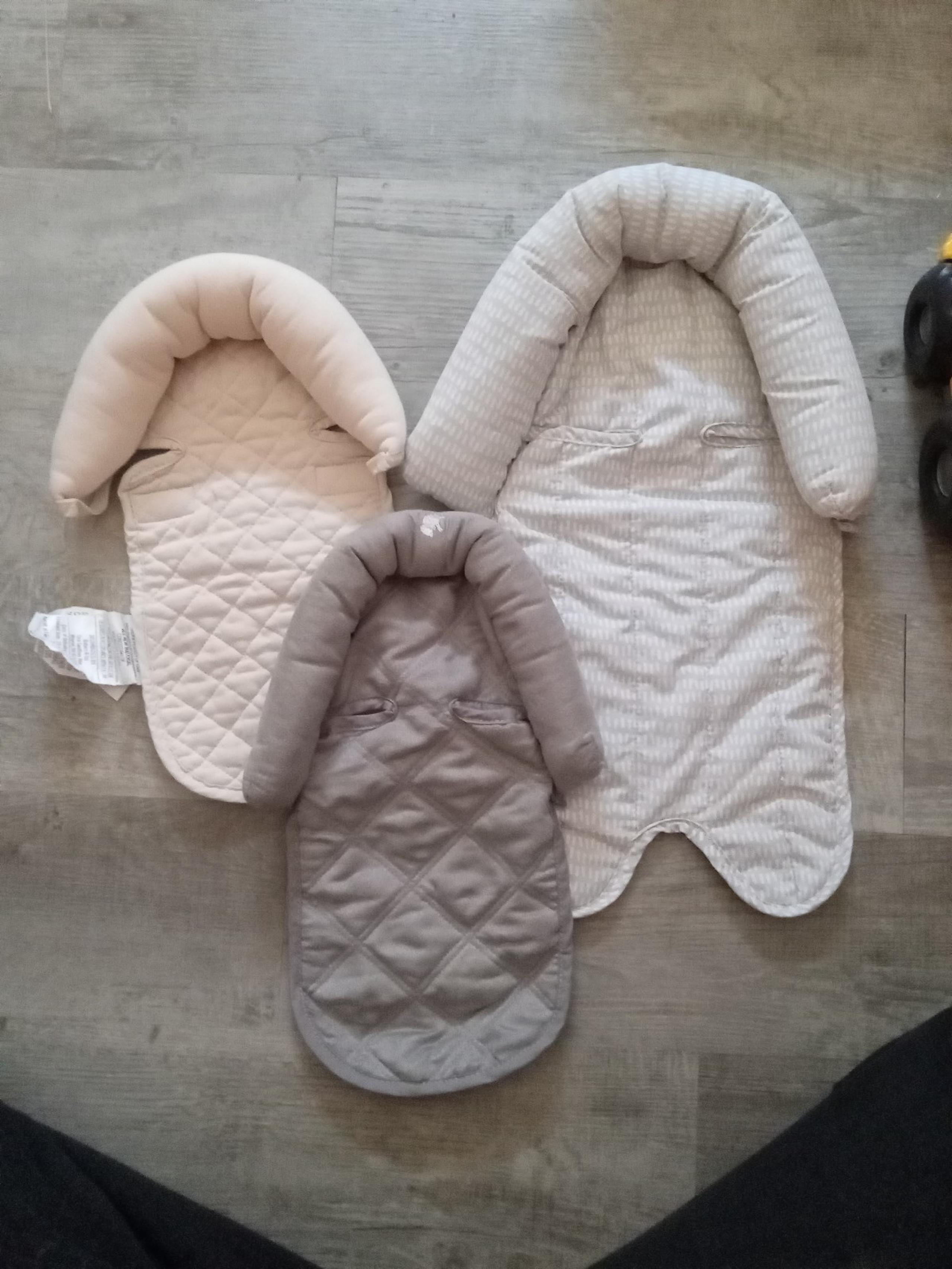 Baby Head Support