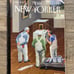 The New Yorker Magazine MUSEUM