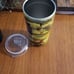 Customizable metal tumblers