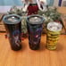 Customizable metal tumblers