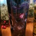 Customizable metal tumblers