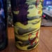 Customizable metal tumblers
