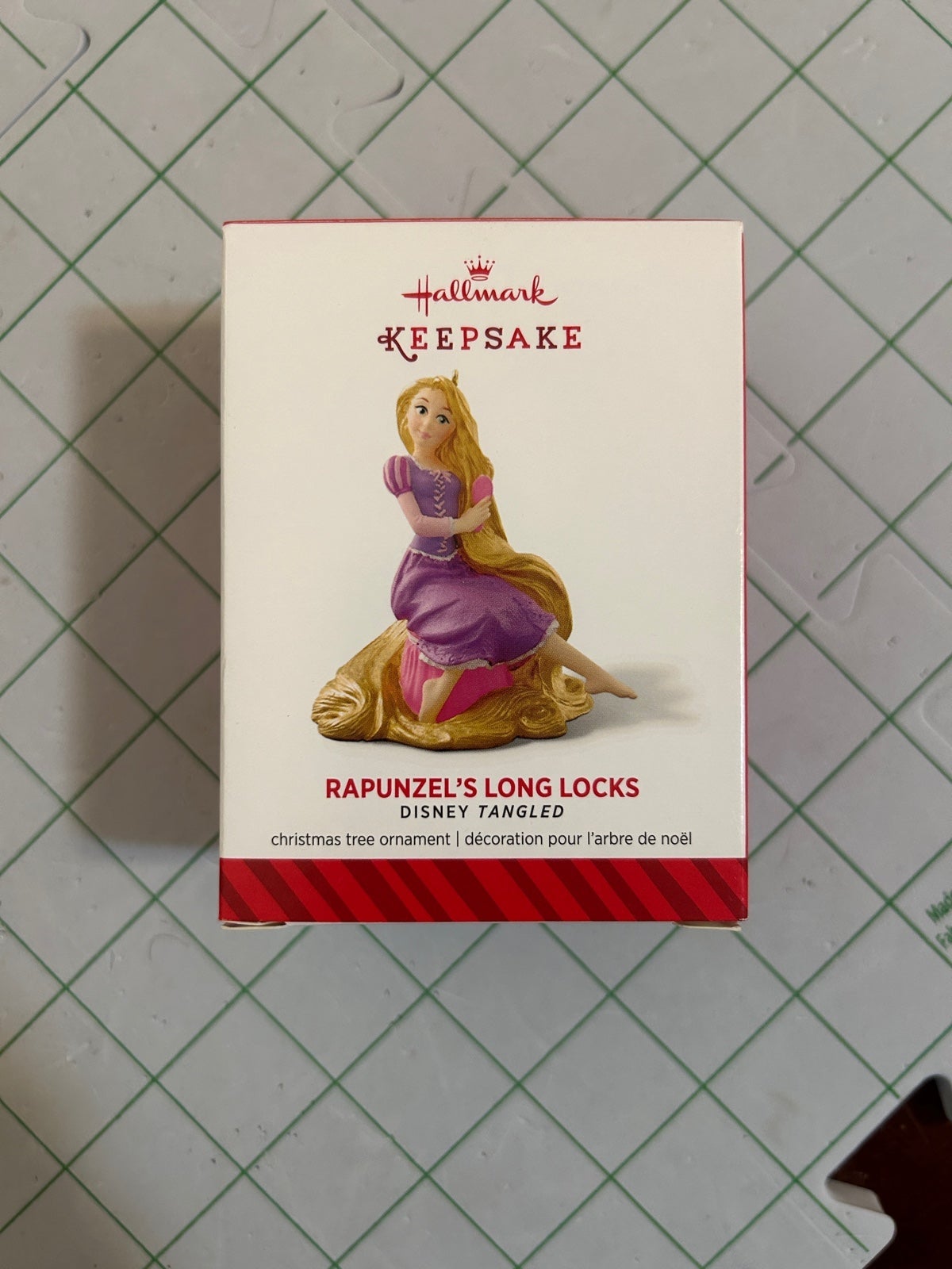 online shop Rapunzel’s Keepsake Hallmark Long 2014 ornament Tangled Locks Home online shop Rapunzel’s Keepsake Hallmark Long 2014 ornament Tangled Locks Home