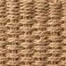Small Wicker Baskets for Organizing, Recycled Paper Rope Storage Bin