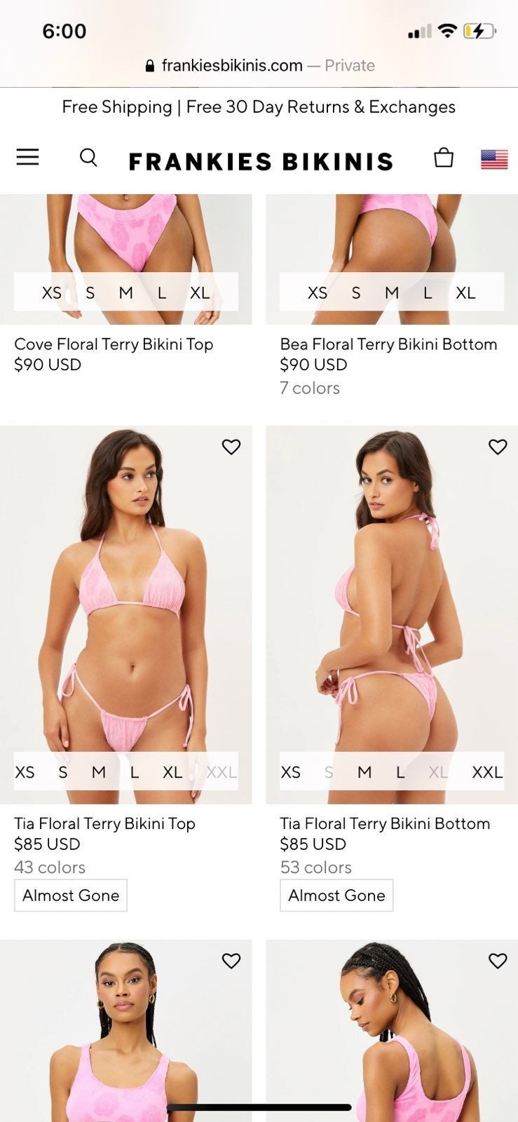 frankies bikinis