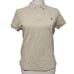Excellent Condition✨ Ralph Lauren Short Sleeve Polo Shirt, Pique, Size L, One-Point Embroidery
