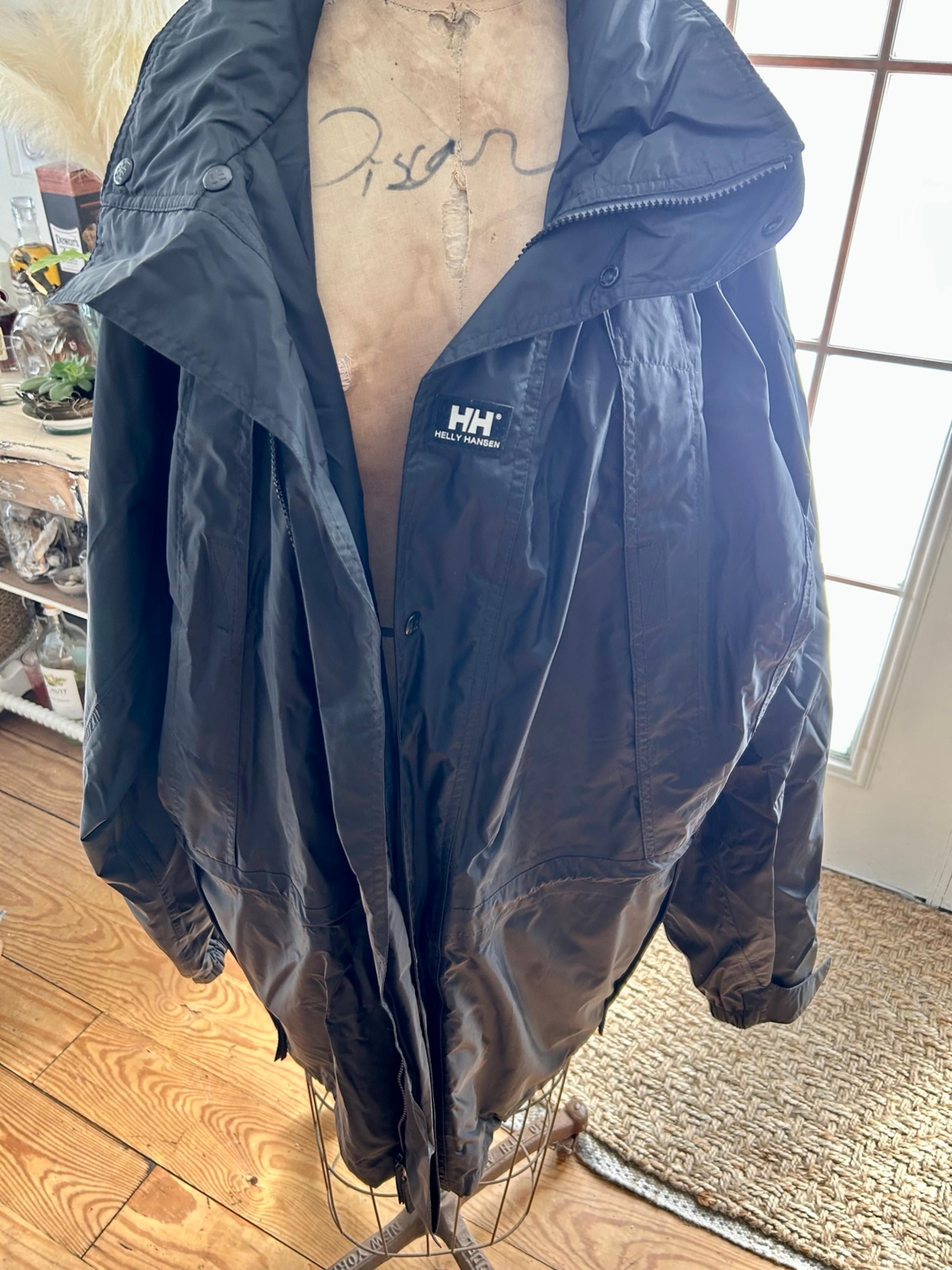 Helly Hansen Windbreaker
