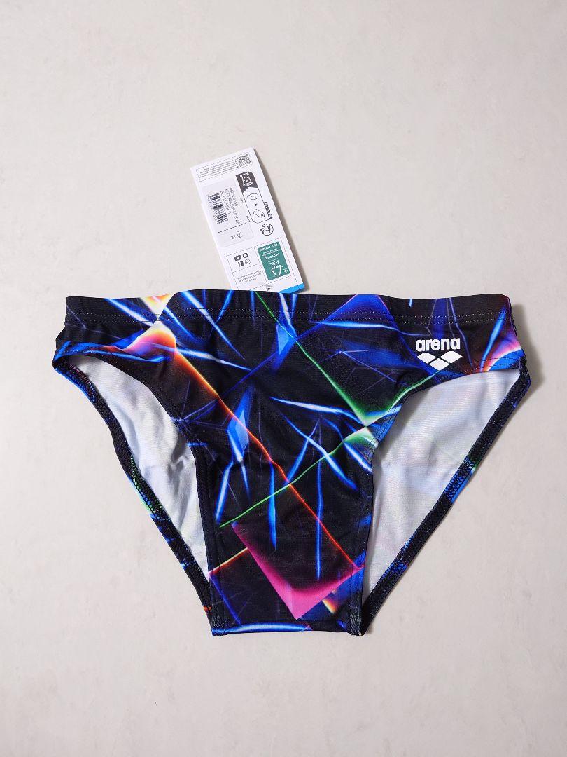Arena USA Swim Briefs for Men | Mercari