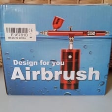 airbrush kit