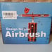 airbrush kit